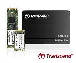 Transcend Announces New Lineup Of 3D TLC NAND SSDs For Embedded Applications