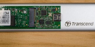 Transcend TS-CM80S