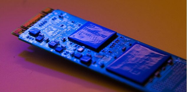 Transcend To Offer Conformal Coating