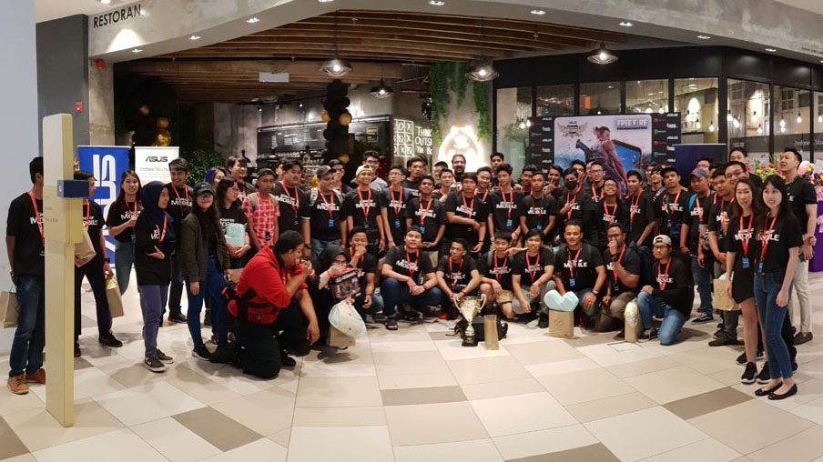 ASUS Pokde.net King of Mobile 2018 (2) ASUS Pokde.net King of Mobile 2018 (2)