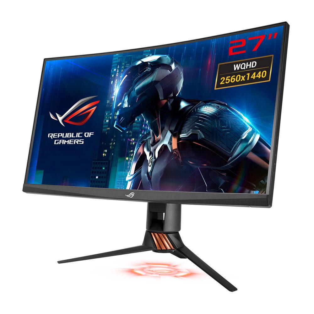 ASUS ROG PG27VQ