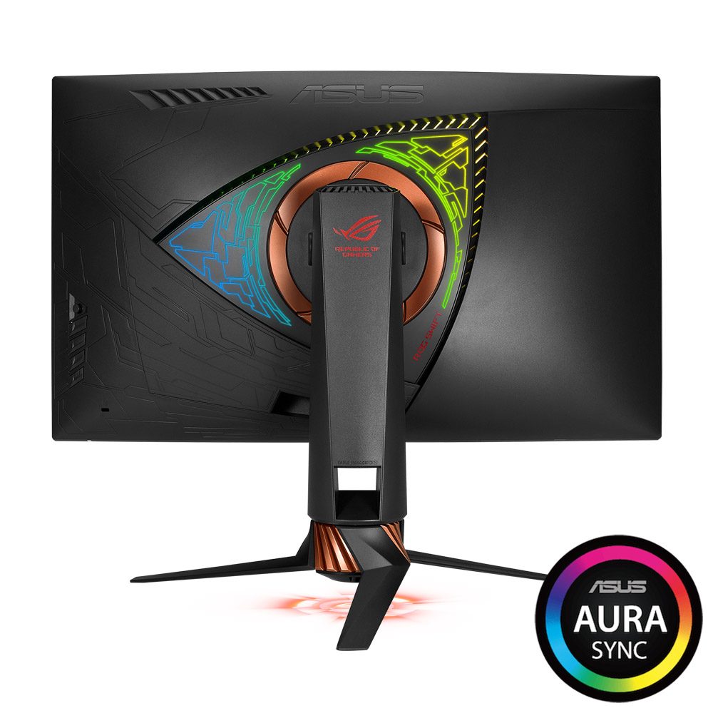 ASUS ROG PG27VQ