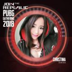 ASUS ROG PUBG Gathering 2018