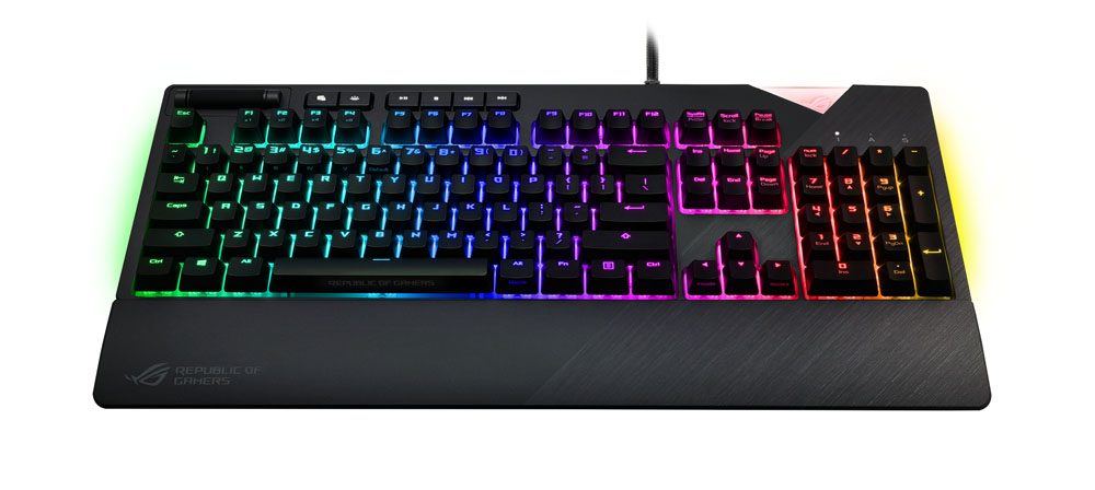 ASUS ROG Strix Flare