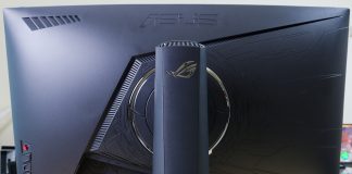 ASUS ROG Strix XG32V