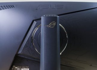 ASUS ROG Strix XG32V