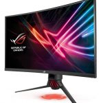 ASUS ROG XG32VQ