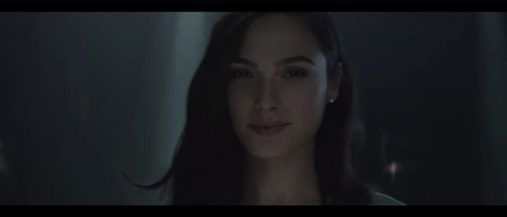 ASUS ZenBook 3 Gal Gadot