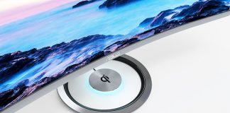 Designo Curve MX34VQ