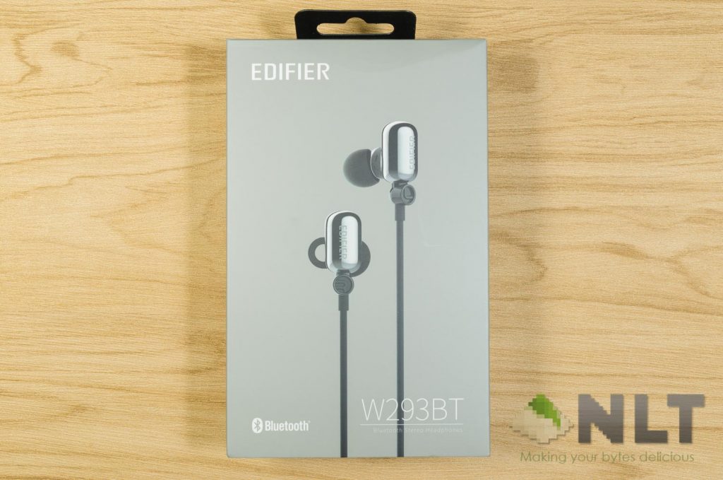Edifier W293BT