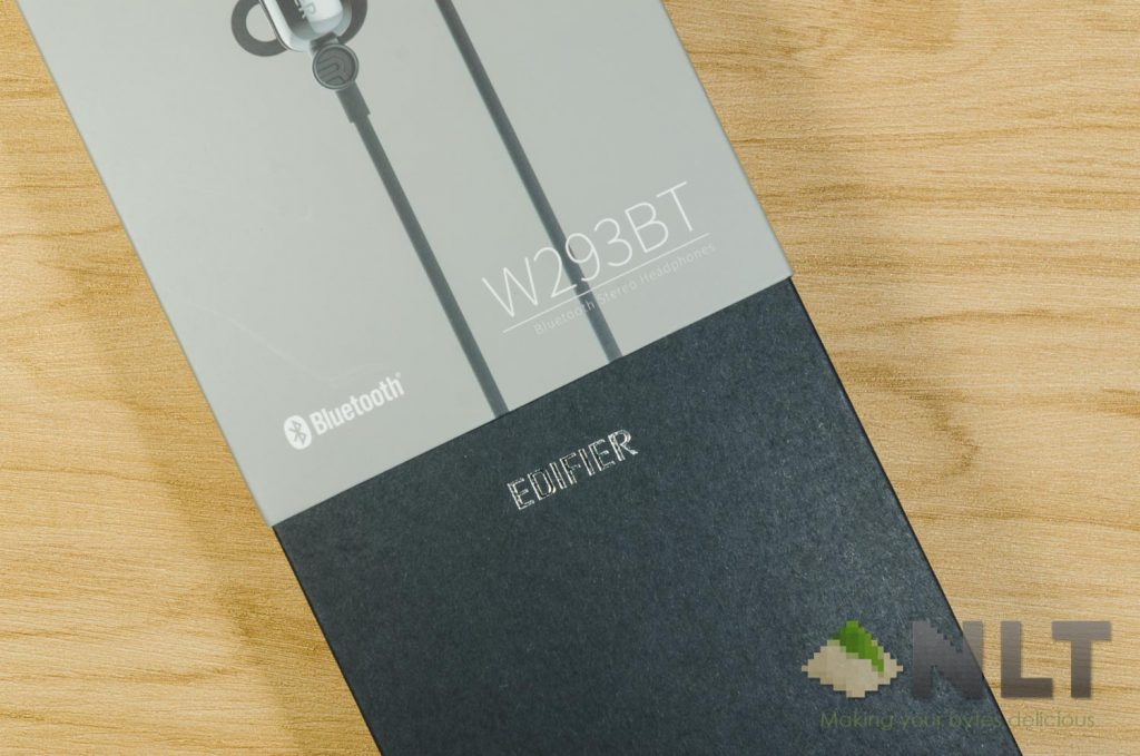 Edifier W293BT