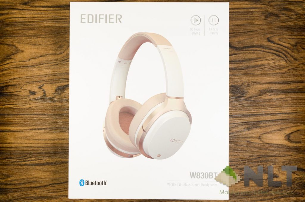 Edifier W830BT