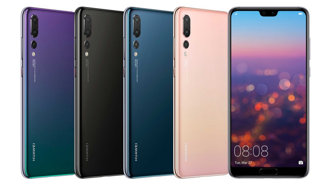 Huawei P20 Pro Huawei P20 Pro
