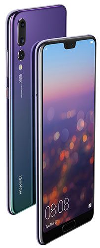 Huawei P20 Pro