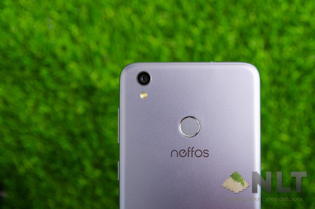 Neffos C7