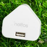 Neffos C7