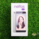 Neffos C7