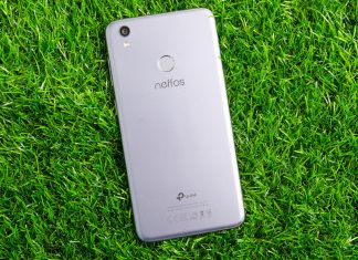 Review – Neffos C7 Neffos C7 header