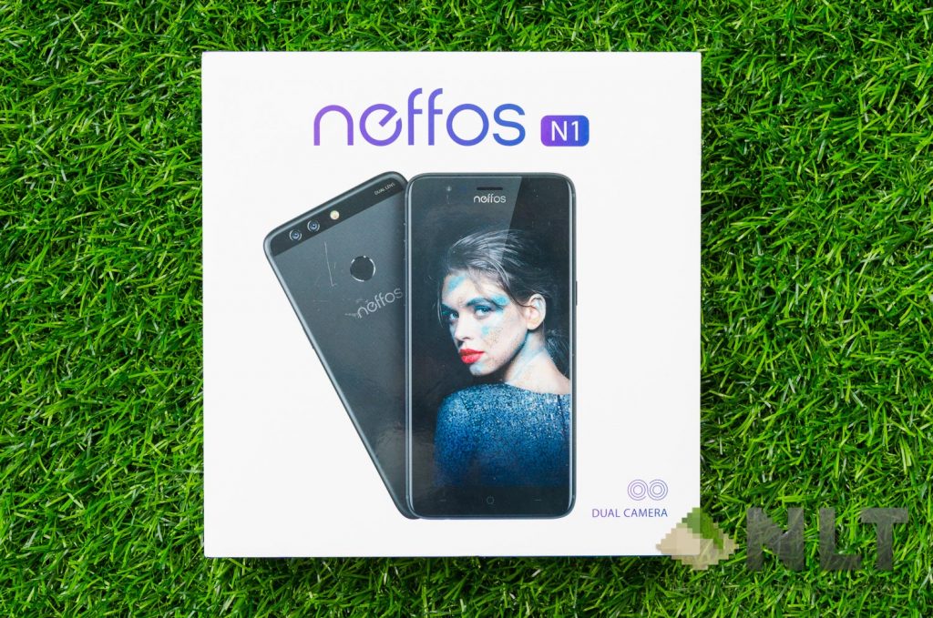 Neffos N1