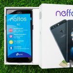 Neffos N1