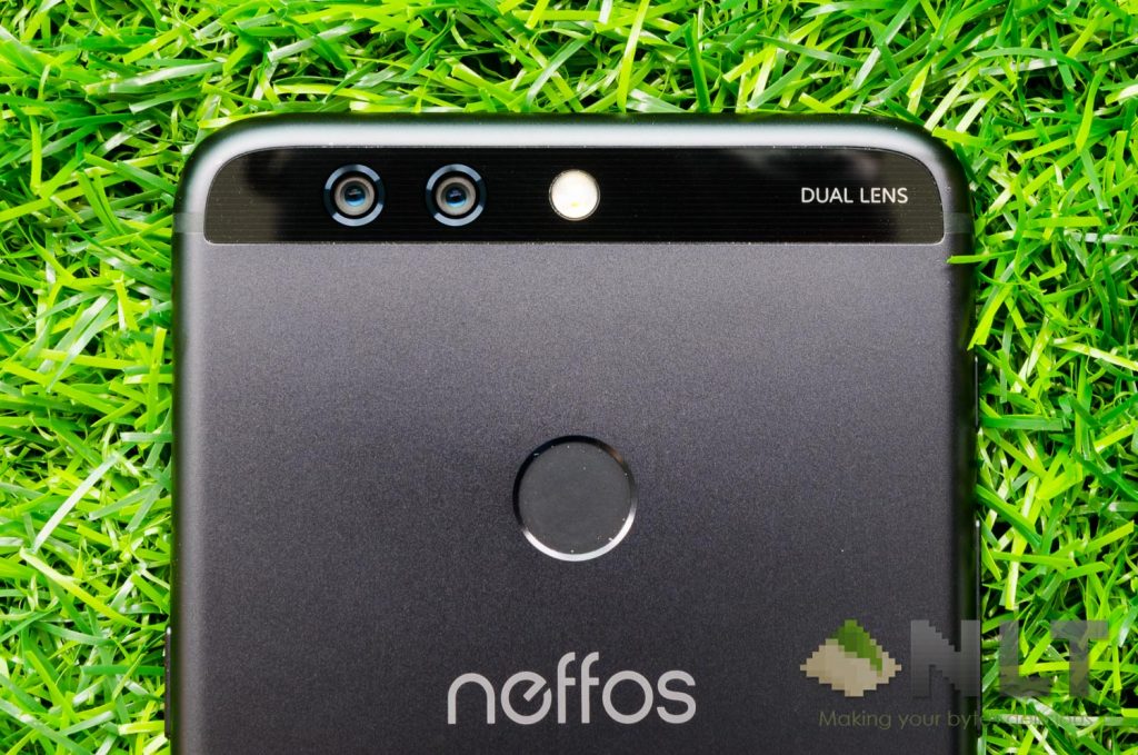 Neffos N1