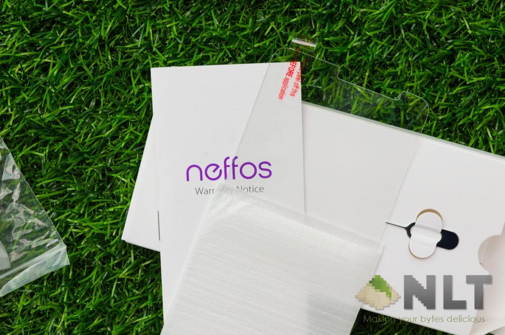 Neffos N1