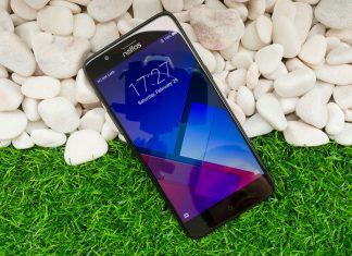 Review – Neffos N1: The Familiar-Looking Smartphone Neffos N1 header