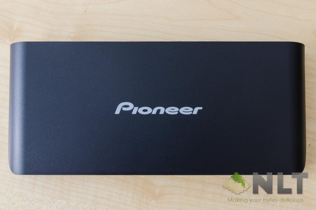 Pioneer USB-C PD Dock (APS-DKPD01)