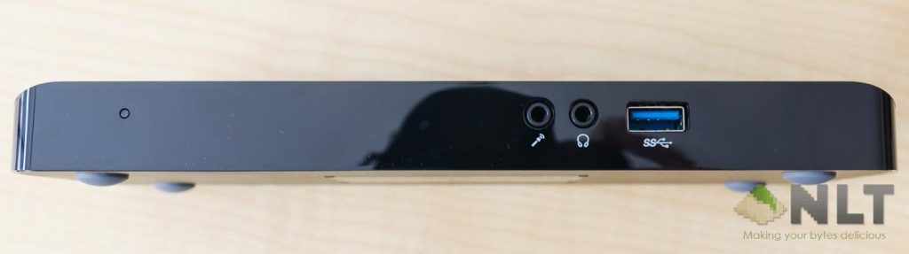 Pioneer USB-C PD Dock (APS-DKPD01)