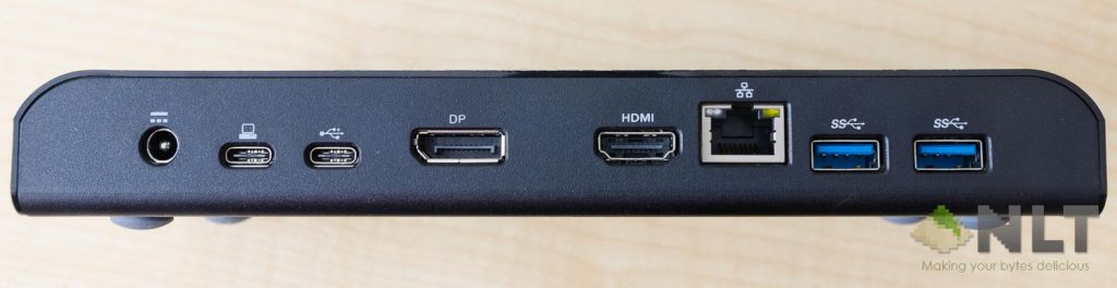 Pioneer USB-C PD Dock (APS-DKPD01)
