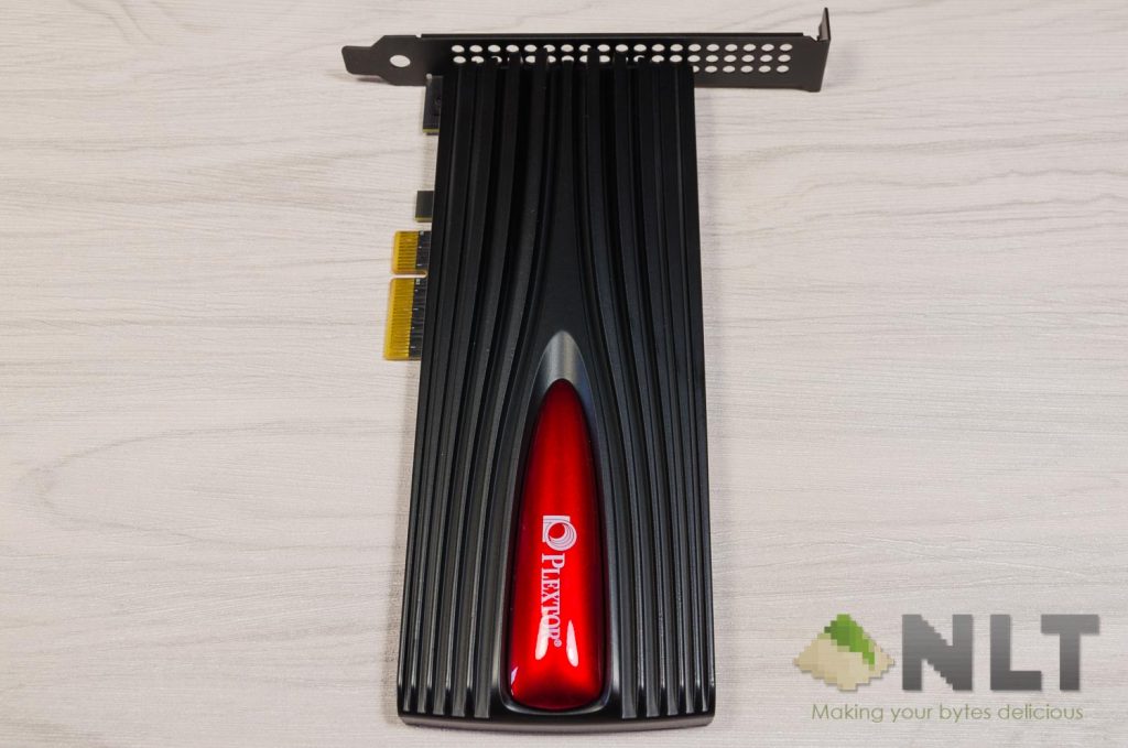 Plextor M9PeY