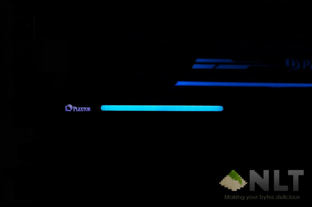 Plextor M9PeY