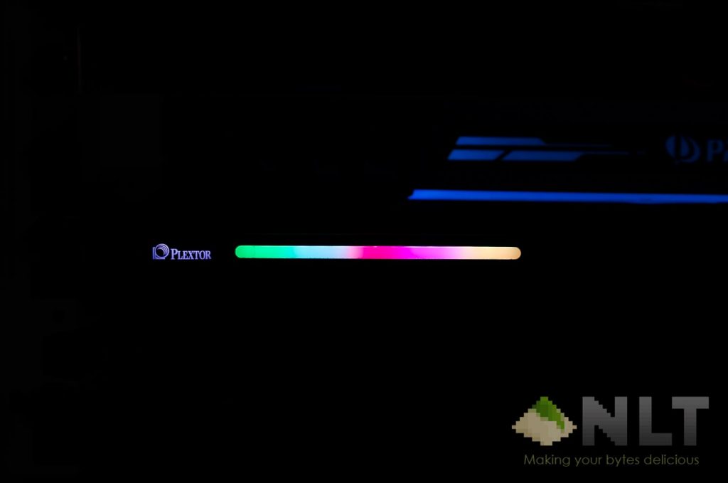 Plextor M9PeY