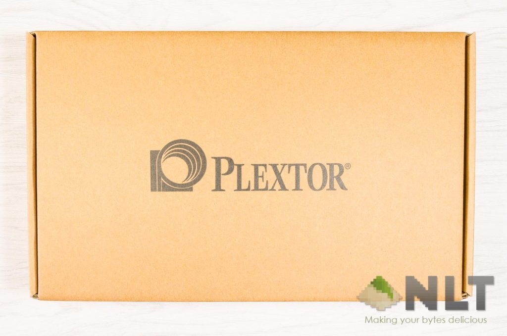 Plextor M9PeY