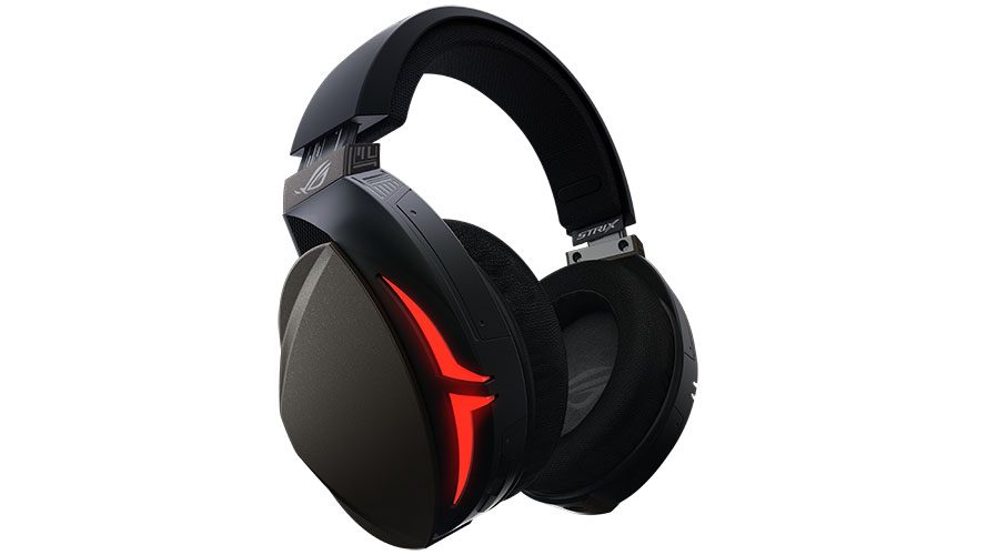 ROG Strix Fusion 300