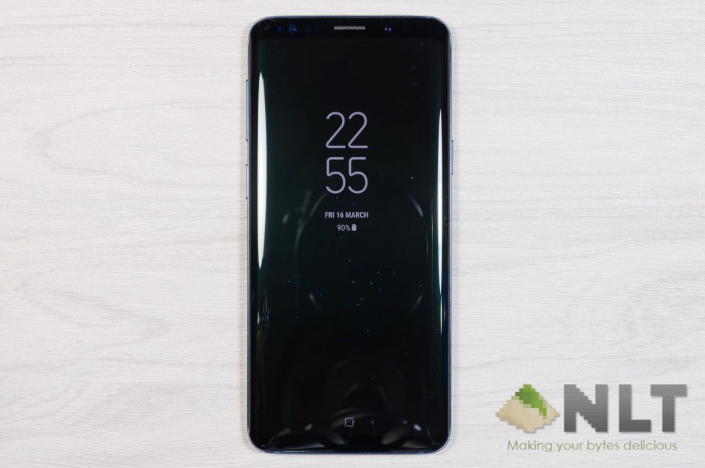Samsung Galaxy S9