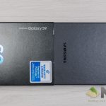 Samsung Galaxy S9