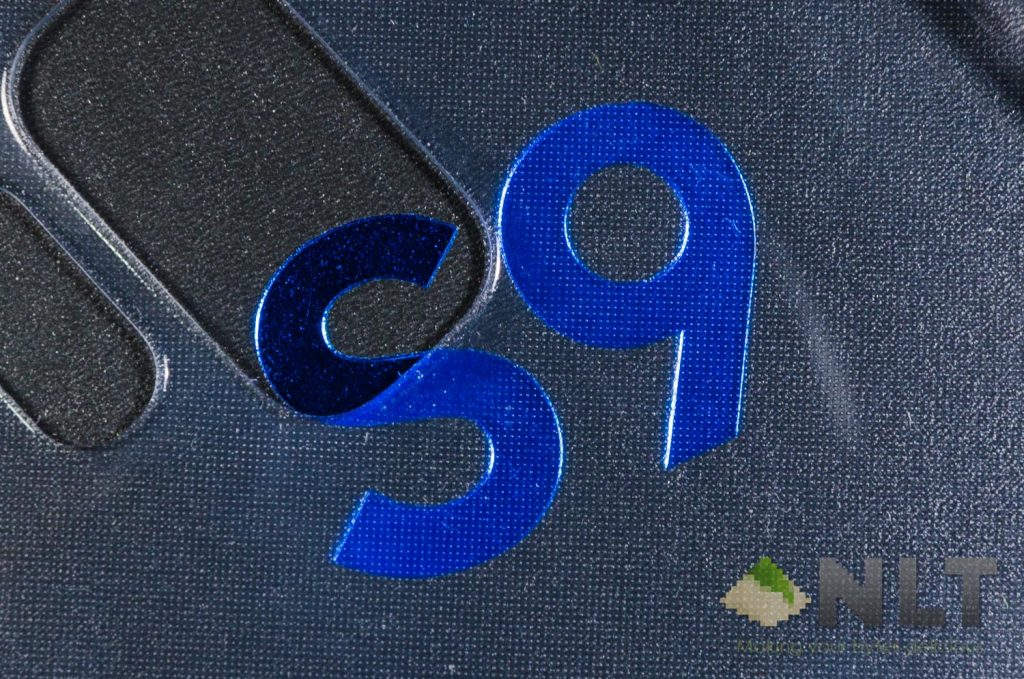 Samsung Galaxy S9