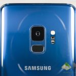 Samsung Galaxy S9