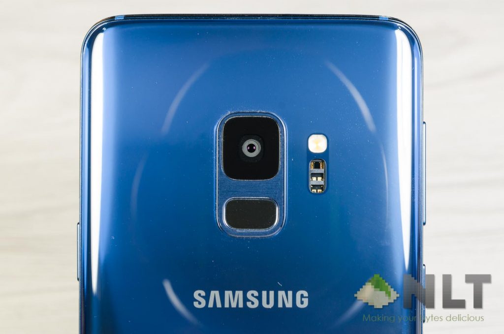 Samsung Galaxy S9