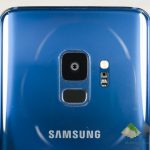 Samsung Galaxy S9