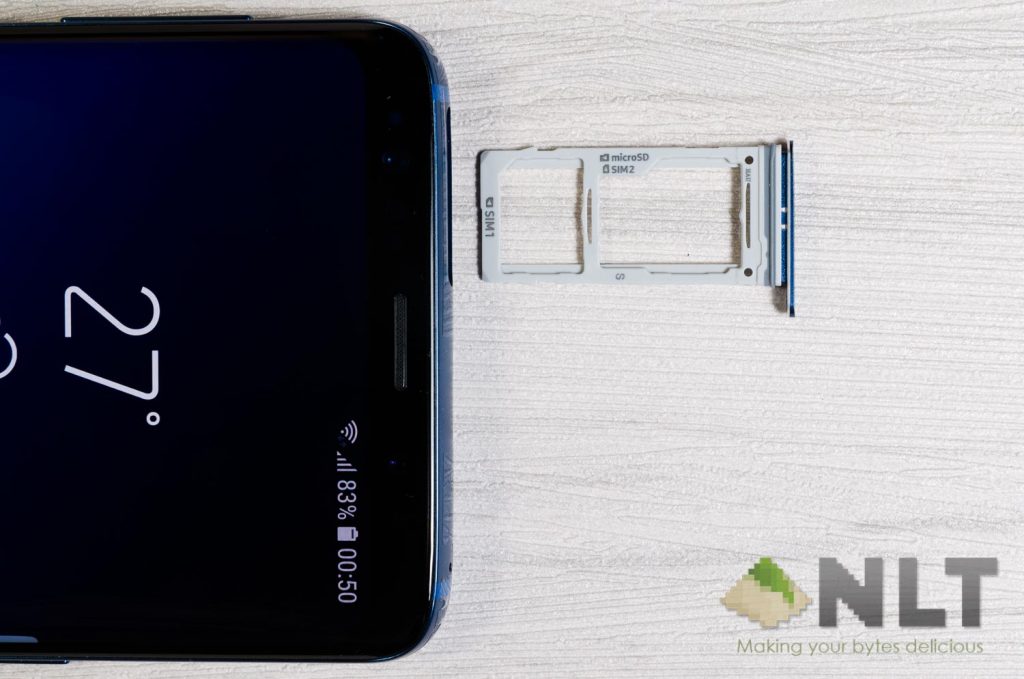 Samsung Galaxy S9