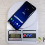 Samsung Galaxy S9