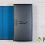 Samsung Galaxy S9