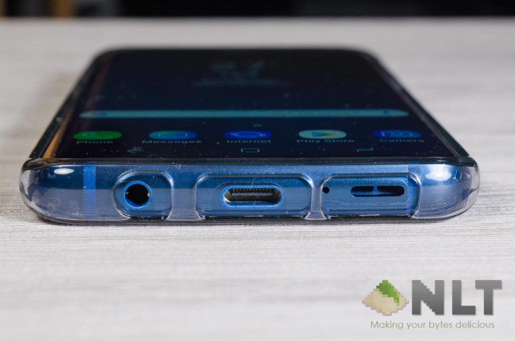 Samsung Galaxy S9