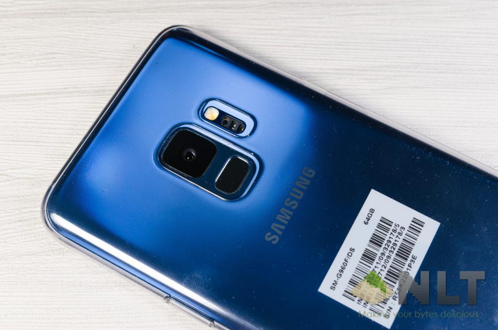 Samsung Galaxy S9