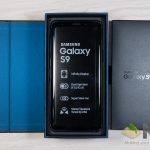 Samsung Galaxy S9