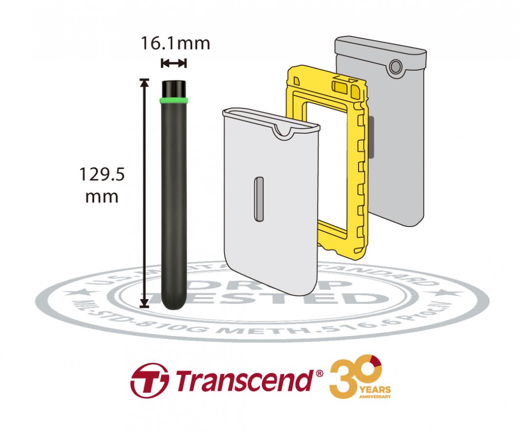 Transcend StoreJet 25M3G StoreJet 25M3S (1) Transcend StoreJet 25M3G StoreJet 25M3S