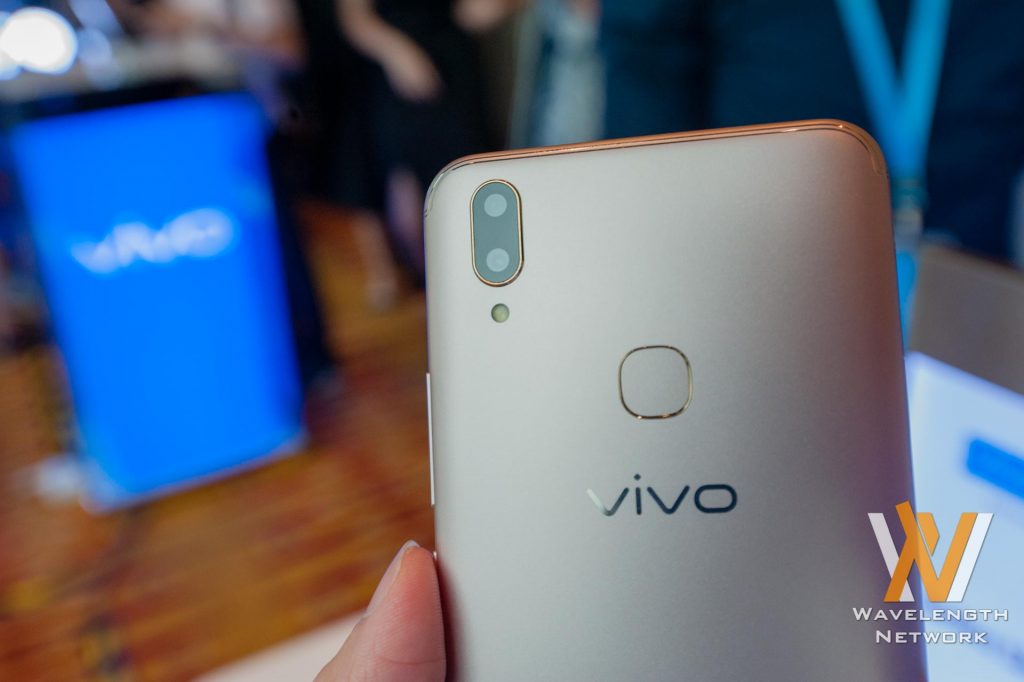 vivo V9
