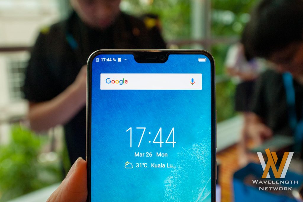 vivo V9